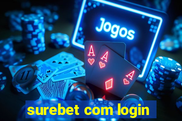 surebet com login